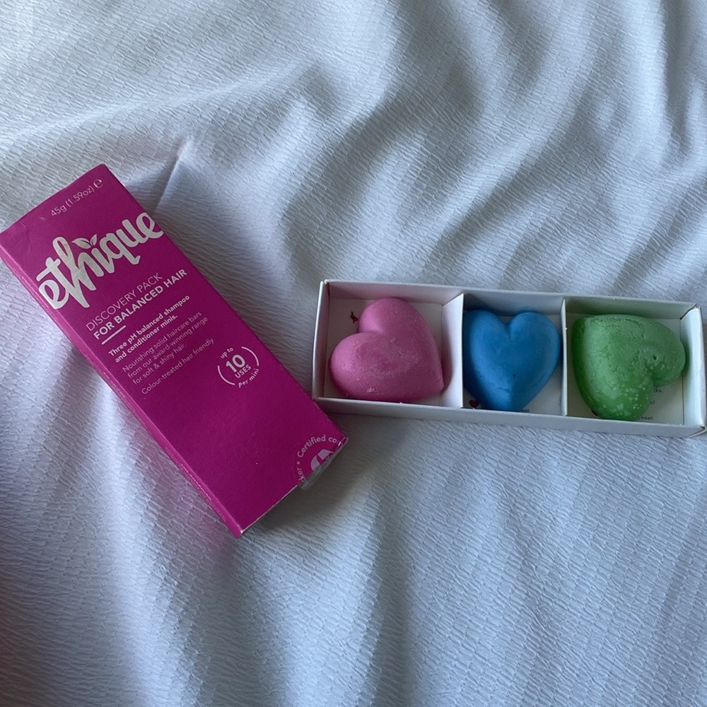Ethique - Picture 8 of 10